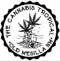 The Cannabis Tropical