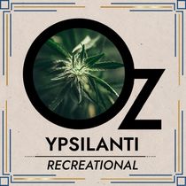 Oz Cannabis - Ypsilanti