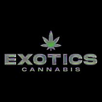 Exotics Cannabis - Ypsilanti