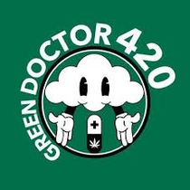 Green Doctor 420 - NW 150th St.