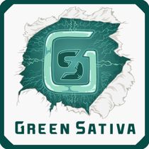 Green Sativa - South Federal