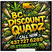 BC DISCOUNT QUADZ