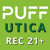 PUFF Utica - Rec & Med