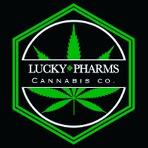 Lucky Pharms - Now Open!