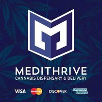 MediThrive Delivery - Daly City