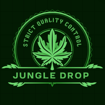 Jungle Drop Delivery