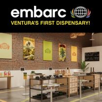 Embarc - Ventura