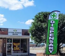 Keystone Alternative Medicine