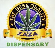 Zaza Dispensary