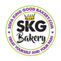 Sofa King Good Bakery