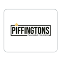 Piffingtons Cannabis Co. - Milton