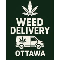 Weed Delivery Ottawa
