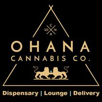 Ohana Cannabis - Palm Springs