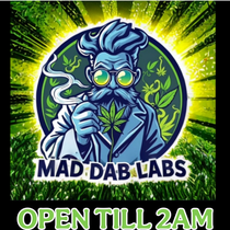 🔥MAD DAB LABS🔥