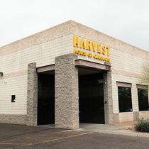 Harvest HOC of South Mesa