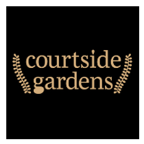 Courtside Garden - Saginaw