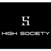 High Society - Mt Pleasant