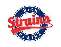 High Plainz Strains - Sedgwick