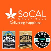 SoCAL Green Meds - Tracy