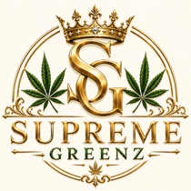 Supreme Greenz