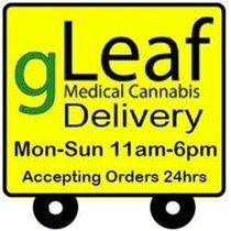 gLeaf Delivery