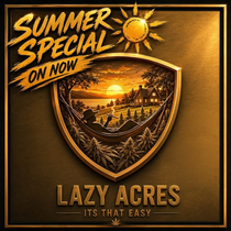Lazy Acres