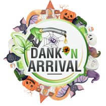 Dank on Arrival (D.O.A) - Recreational