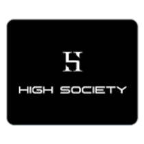 High Society - Mount Pleasant