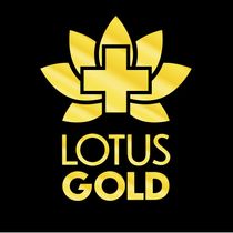Lotus Gold - Jenks
