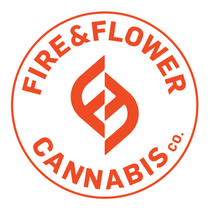 FIRE & FLOWER CANNABIS CO. -The Queensway
