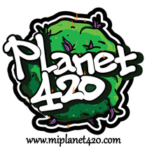 Planet 420 - Flint