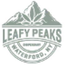 Leafy Peaks