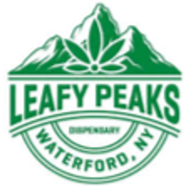 Leafy Peaks