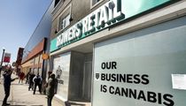 Growers Retail (2002 Lawrence Ave E)