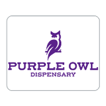 Purple Owl