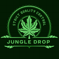 Jungle Drop Delivery