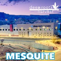 Deep Roots Harvest - Mesquite