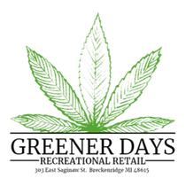 Greener Days - Breckenridge