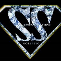 Strong Strain Holistics - San Ramon Now Enjoymint