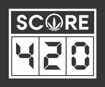 Score 420