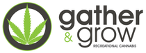 GATHER AND GROW RECREATIONAL CANNABIS