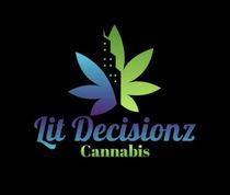 Lit Decisionz
