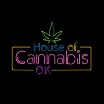 House of Cannabis - OK