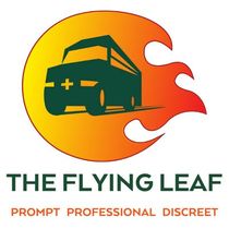 The Flying Leaf