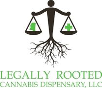 Legally Rooted Cannabis Dispensary LLC