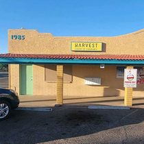 Harvest of Apache Junction