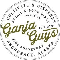 Ganja Guys of Alaska