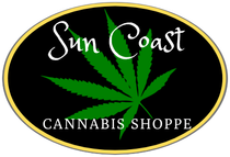 SUN COAST CANNABIS SHOPPE