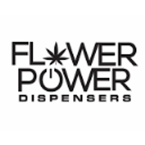 Flower Power Dispensers - New York