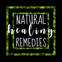 Natural Healing Remedies